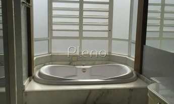 Imagem 7: Sobrado à venda em Campinas, Loteamento Alphaville Campinas, com 4 suítes, com 457 m²