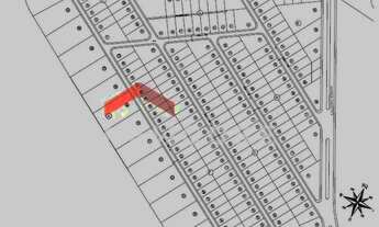 Imagem 2: Lote em Rua Antonio Geraldo Foltran - Europark Comercial - Indaiatuba/SP