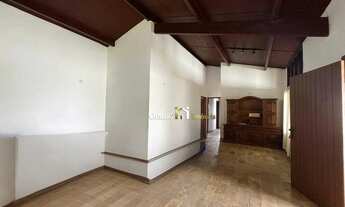 Imagem 7: Casa para alugar, 400 m² por R$ 8.600,00/mês - Vila Santista - Atibaia/SP