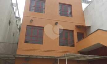 Imagem 2: Prédio inteiro à venda em Casa Verde - SP