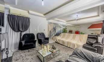 Imagem 5: Casa ampla na Chácara das Pedras com 4 suítes e piscina