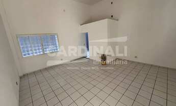 Imagem 4: Salão comercial de 38m² disponível para locação - Vila Tibério