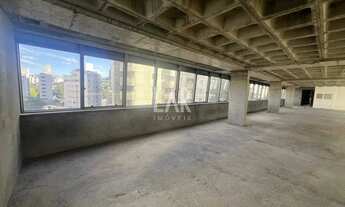 Imagem 3: Andar Corrido à venda, Lourdes - Belo Horizonte/MG