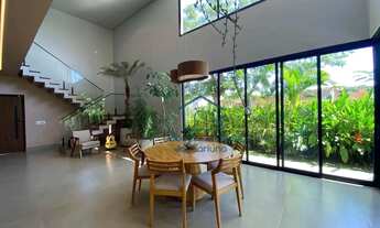 Imagem 6: Casa à venda, 253 m² por R$ 2.290.000,00 - Reserva Santa Izabel - Jaguariúna/SP