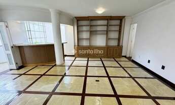 Imagem 4: Apartamento com 3 dormitórios à venda, 140,27m² - Agronômica - Florianópolis/SC