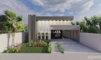 Imagem 6: Casa à venda em Igarapé MG, Condomínio Portal Do Igarapé