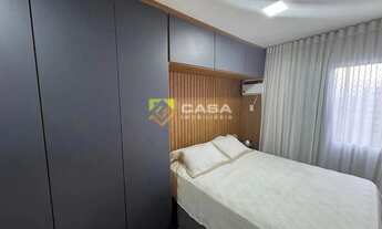 Imagem 2: Sensacional Apartamento em Valparaíso - Mobiliado e Automatizado! WOOW