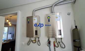 Imagem 13: Apartamento à venda, 3 suítes, 2 vagas, 139 m² no Bacacheri, Curitiba/PR