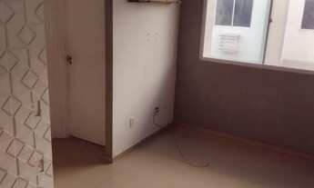 Imagem: Alugo apartamento em Campo Grande RJ