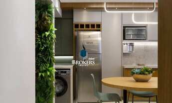 Imagem 4: Locação | Spot Marista | 2 suítes | cozinha com armários | Lazer completo