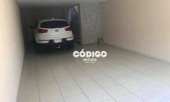 Imagem 4: Casa com 3 dormitórios, 239 m² - venda por R$ 850.000,00 ou aluguel por R$ 6.300,00/mês