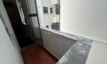 Imagem: Apartamento / Residencial / Catete