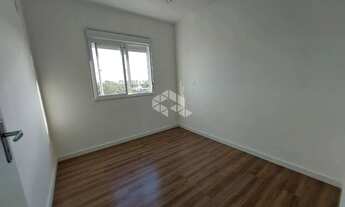 Imagem 5: Apartamento novo com 02 quartos à venda , no Bairro Camobi em Santa Maria