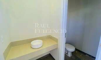 Imagem 7: Casa térrea nova no Condomínio Golden Hill com 03 suítes