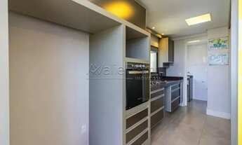 Imagem 7: Belíssima cobertura semimobiliada, 155 m² no bairro Mont' Serrat