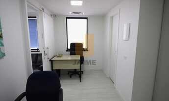 Imagem 2: Ótimo conjunto em condomínio de 1ª linha, localização nobre