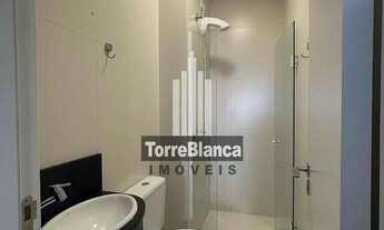 Imagem 7: Apartamento Condomínio Renaissence, Jardim Carvalho - Ponta Grossa/PR