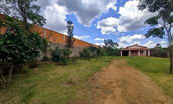 Imagem: Casa em Condomínio para Locação em Brasília