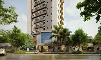 Imagem 2: Ceci- More no Porto Firenze 63 e 65m² 3 Qts Suíte Ao Lado Da Praça Do Rosarinho!