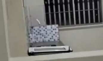 Imagem 2: Vendo apartamento Ribeira 8
