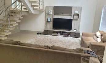 Imagem 2: Casa em Condomínio em CONDOMINIO TERRAS DE SANTA ELISA