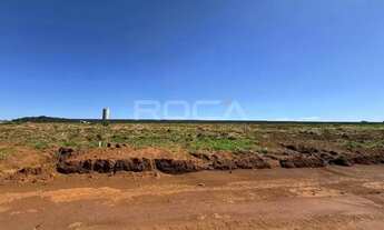 Imagem 3: Terreno à venda no Condomínio Villeneuve II em São Carlos