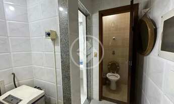 Imagem 7: Cobertura Duplex 4 suítes com 342 metros em Taumaturgo Teresópolis codigo: 130113