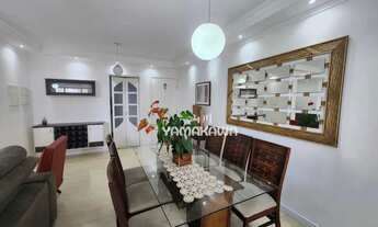 Imagem 6: Apartamento com 3 dormitórios à venda, 80 m² por R$ 850.000,00 - Tatuapé - São Paulo/SP