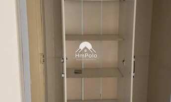 Imagem 9: Casa para alugar em Campinas, Vila Industrial, com 1 quarto, com 35 m²