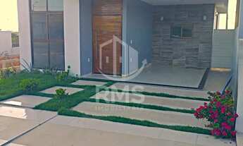 Imagem: VENDE-SE CASA NO RESIDENCIAL JARDIM ALTO