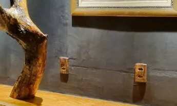 Imagem 4: Casa 3/4 no Bairro Sto Antônio ao lado da Coca Cola só R$ 300 mil