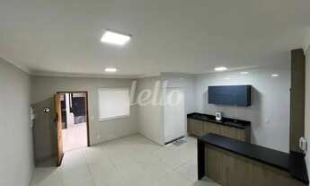 Imagem 2: Casa 3 quartos para alugar no(a) Água Fria