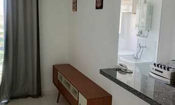 Imagem 2: Apartamento you Metropolitan ao lado do metrô