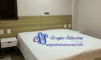 Imagem 7: Apartamento nascente, térreo, mobiliado e com vista para o mar no Aquiraz Riviera