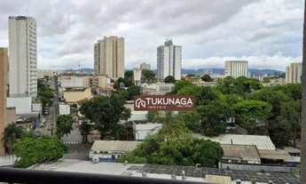 Imagem 7: Studio com 1 quartoo para alugar, 39 m² por R$ 3.750/mês - Vila Camargos - Guarulhos/SP