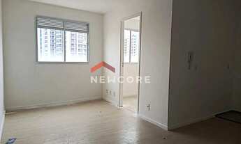 Imagem 6: Apartamento em Avenida Marcondes de Brito - Vila Matilde - São Paulo/SP