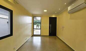 Imagem 3: Casa em Condomínio para aluguel no San Marco - Ilha Gênova, Ribeirão Preto, SP, 3 quartos