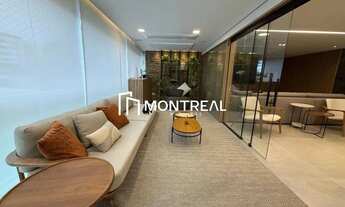 Imagem 2: APARTAMENTO À VENDA NA MOOCA - 3 DORMITÓRIOS, 3 SUÍTES, 3 VAGAS DE GARAGEM