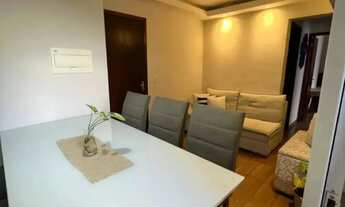 Imagem 2: APARTAMENTO À VENDA JARDIM MARIANA