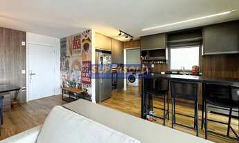 Imagem 7: Grand One Guanabara - Apartamento Alto Padrão - Grand One - Campinas/SP