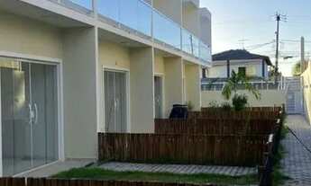 Imagem 3: Casa moderna em condomínio fechado