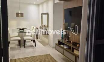 Imagem 5: Apartamento 3 Quartos sendo 1 Suíte para venda Bairro Serraria Brasil Feira de Santana