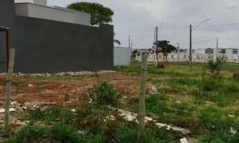 Imagem 7: Terreno Bairro Bosque dos Buritis