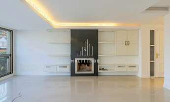 Imagem 3: Apartamento 3 suítes no bairro Moinhos de Vento