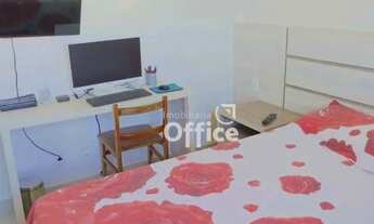 Imagem 4: Apartamento com 3 quartos à venda, 93 m² por R$ 530.000 - Residencial Araujoville - Anápol