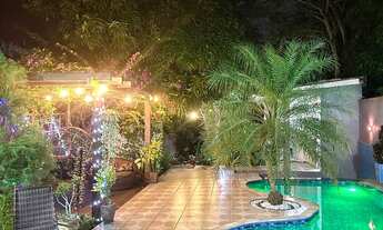 Imagem: Alugo casa de evento com piscina