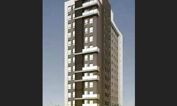 Imagem 5: Apartamento para Venda em Curitiba, Centro, 1 dormitório, 1 banheiro