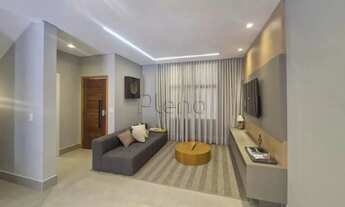 Imagem 2: Sobrado à venda em Valinhos, Lenheiro, com 3 suítes, com 138 m², Vila Aurora