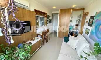 Imagem 4: JBB216363 Padrão / Residencial / Barra da Tijuca