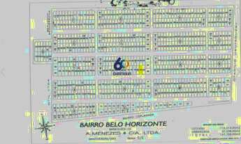 Imagem 3: Lote Residencial de 240 m² à venda em Marataízes (Belo Horizonte), ES Financiamento dispo